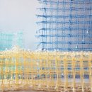 패브릭 아트 이미지