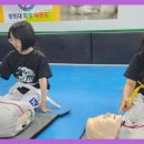 경희대 최강태권도장 이미지