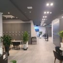 큐이디 골프 아카데미 서산점 이미지