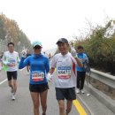 천호동아태권도체육관 | 2010.11.7 중앙서울국제마라톤 완주기