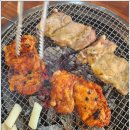 홍천 숯불닭갈비 이미지