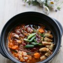 건거니집 | 우리우리 낙곱새 ~얼큰 매콤한 맛
