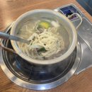 대부도 칼국수 해물파전 맛집 ‘배터지는집’내돈내산 솔직후기