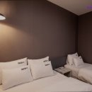 넘버25호텔 서면역점 | [2026 부산 BTS 월드 투어 숙박 호텔 추천] 넘버25 호텔 서면역점 부산 서면역 2분 거리