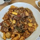 동궁찜닭 홍성내포점, 황금찜닭 존맛 내돈내산 후기