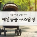 동물보육원 용인지부 이미지