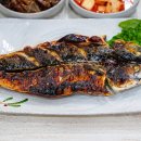 사람과바다 | 제주도 애월 맛집 리스트 소중한 사람과 함께 가고픈 바다속고등어쌈밥