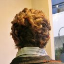 Wavy Hair