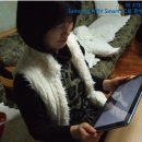 김여사+PC 이미지