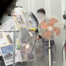 서울자동차정비공장 이미지