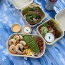 사림동245 | [창원맛집] 창원 샐러드 맛집🥗 리프레쉬 :: 용지호수 나들이