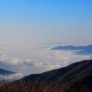 지리산종주 산행계획 공지 1 이미지