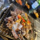 돈불석쇠불고기 | 돈불 연탄 석쇠불고기 솔직후기, 창원 가음정시장 맛집