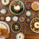 마제농장 | [송내역 맛집] 모짜렐라 100% 치즈카츠부터 마제소바까지 다 맛있는 카츠공방 후기