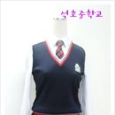 석호중학교 이미지