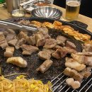 월화식당전주 | 전주 혁신도시 삼겹살 맛집 :: 무항생제 고기가 있는 월화식당 후기