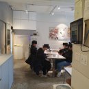 내방역 김밥 파스타 유미분김밥 방배직영점 묵은지참치 불어묵 베이컨로제 떡볶이