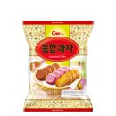청우홍삼식품