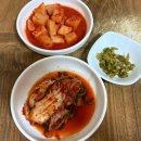 황태칼국수 | [인천/영종 황해해물칼국수1호점]해물칼국수 후기!(with 황태)