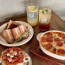 UR(목포시)-[해양대학로]-상-10 | 대반동201 브런치 목포대형카페 데이트 후기