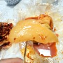 옛날원조충무김밥 | 통영에서 포장해 서울까지! 옛날 충무 꼬지 김밥 내돈내산 후기(중랑구에서 먹은 찐 맛)