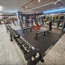 슬렌더짐 이미지