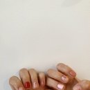 평택 젤네일, 네일드모네 대만족 후기