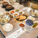 고한역 | 강원도 정선 여행 고한역 점심 한정식 맛집 정담 곤드레정식 후기