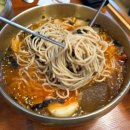 제부도 맛집 막국수 닭칼국수 전부 맛집인정 유정이네 봉평막국수 닭칼국수