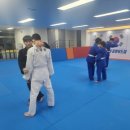 용인대강원유도장 이미지