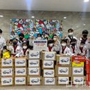 평택 한국체대 가온 태권도장 이미지