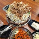 처인막국수