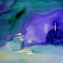 도화지 2 이미지