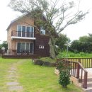 온평리에 펜션 이미지