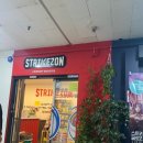 스트라이크존 안산고잔구장