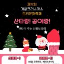 참사랑교회 | [2024년 제12회 거창군 크리스마스 트리문화축제] Holy one 거창 그 빛속으로! - 이원필 기자