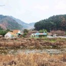 치악산둘레길 5코스 서마니강변길 이미지