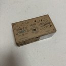 두돌아기신발 추천 토박스 신세계 사우스시티점에서 구매한 씨엔타 신발(사이즈 팁)