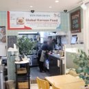 밥도둑오갈비도담한식