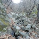 계양산 피고개사거리 이미지