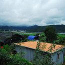 전원풍경 이미지