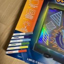 미술로 놀이하기 | 아이와 미술놀이하기 너무 좋은 크레욜라 얼티메이트 라이트보드