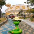 양서·파충류생태공원 2층 이미지