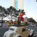 동인마트 | 한달살기 1일차 - 깜란 공항에서 시내 이동, 비엣텔 한달 유심 사기, 분짜 맛집, 롯데마트 바디워시 쇼핑