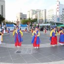 성남 이무술 집터 다지는 소리 이미지