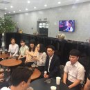 파주시청 구내식당 이미지