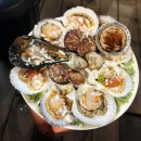 일산지미스공조개구이&해산물