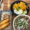포하노이 | [풍무동 맛집] 하노이 앤 포 후기 | 풍무동 쌀국수 맛집+커리크랩덮밥 싹싹 비운 솔직 리뷰