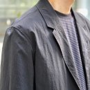 247 다이드 워싱 셋업 - 캐주얼부터 하객룩까지 남자 여름 셋업 추천!