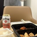 속초 여행 log :: 흰다정, 또만나식당, 씨크루즈호텔, 천진해수욕장, 중앙닭강정, 동루골막국수, 게싸다구